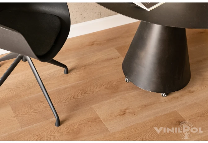 Кварц-винил Дуб Верона (1219,6*228,6*2 мм) — купить в Керчи