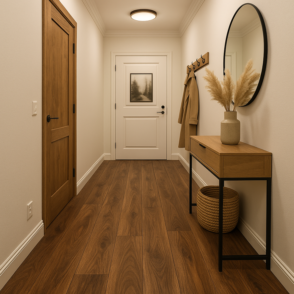 SPC плитка "Bonkeel" Next 433 (1200*180*4 мм) — купить в Керчи