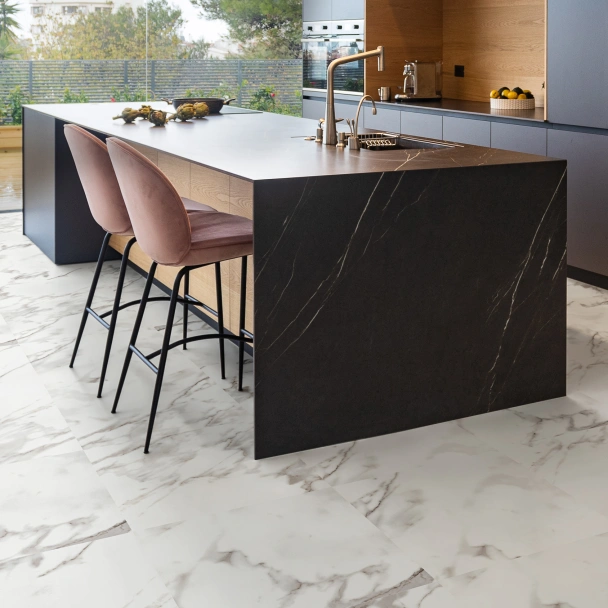 ПВХ плитка «Tarkett» Skadi Gl (457,2*457,2*2,7 мм) — купить в Керчи