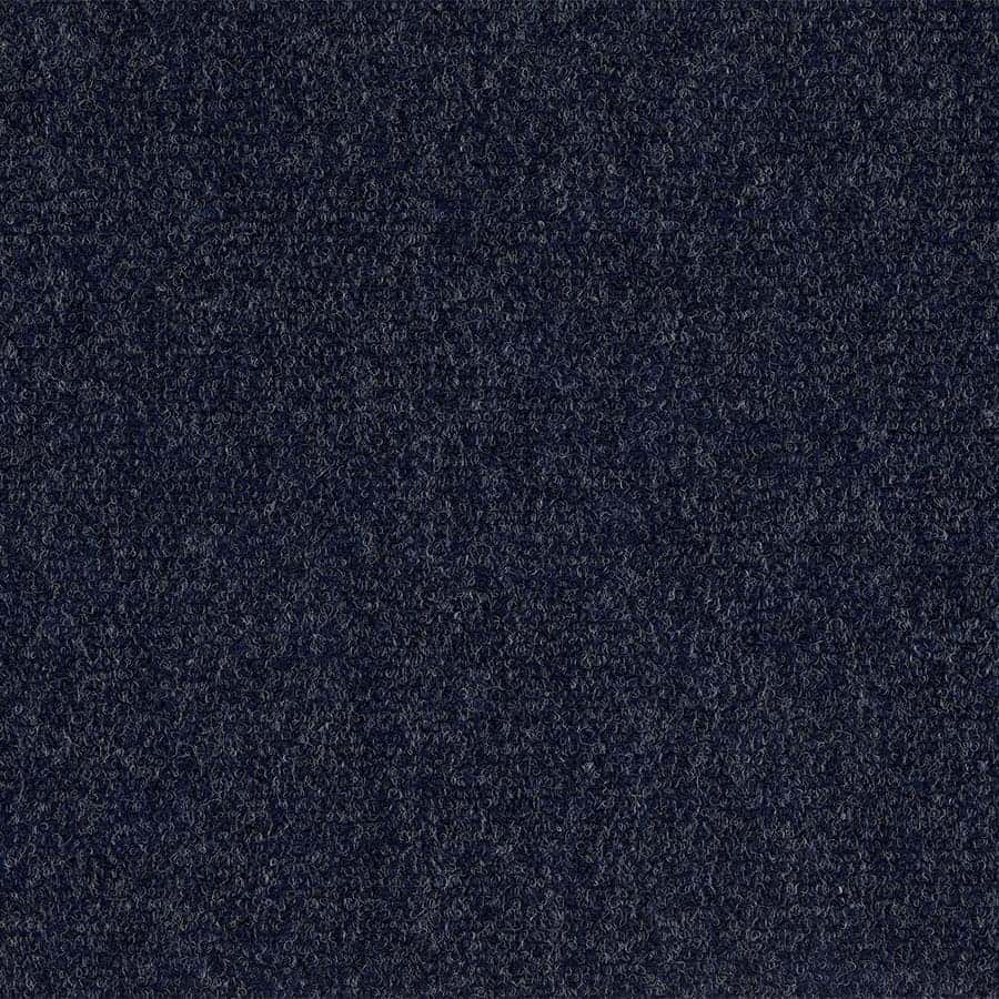 Ковровое покрытие "Bonkeel" Color Rib Blue Bottle 78 (ширина 1м/3м/4м) — купить в Керчи