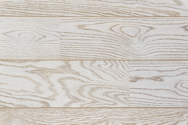 Паркетная доска "Sommer" Malmo Дуб White (1200*164*13,2 мм) — купить в Керчи