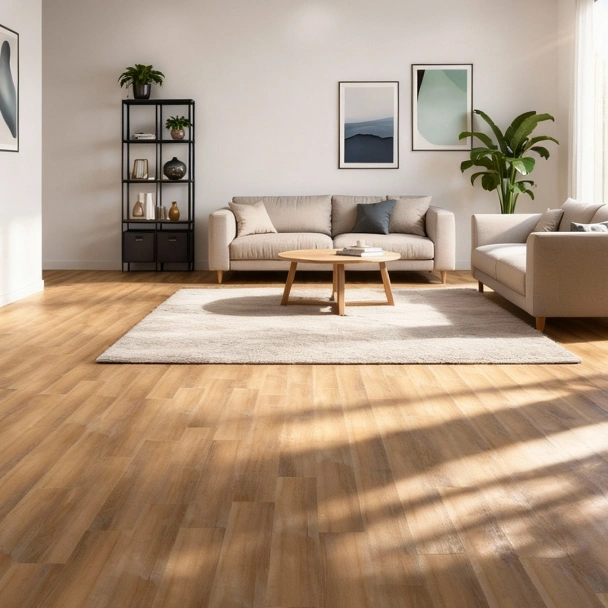 ПВХ плитка «Tarkett» Curtis (914,4*152,4*1,85 мм) — купить в Керчи