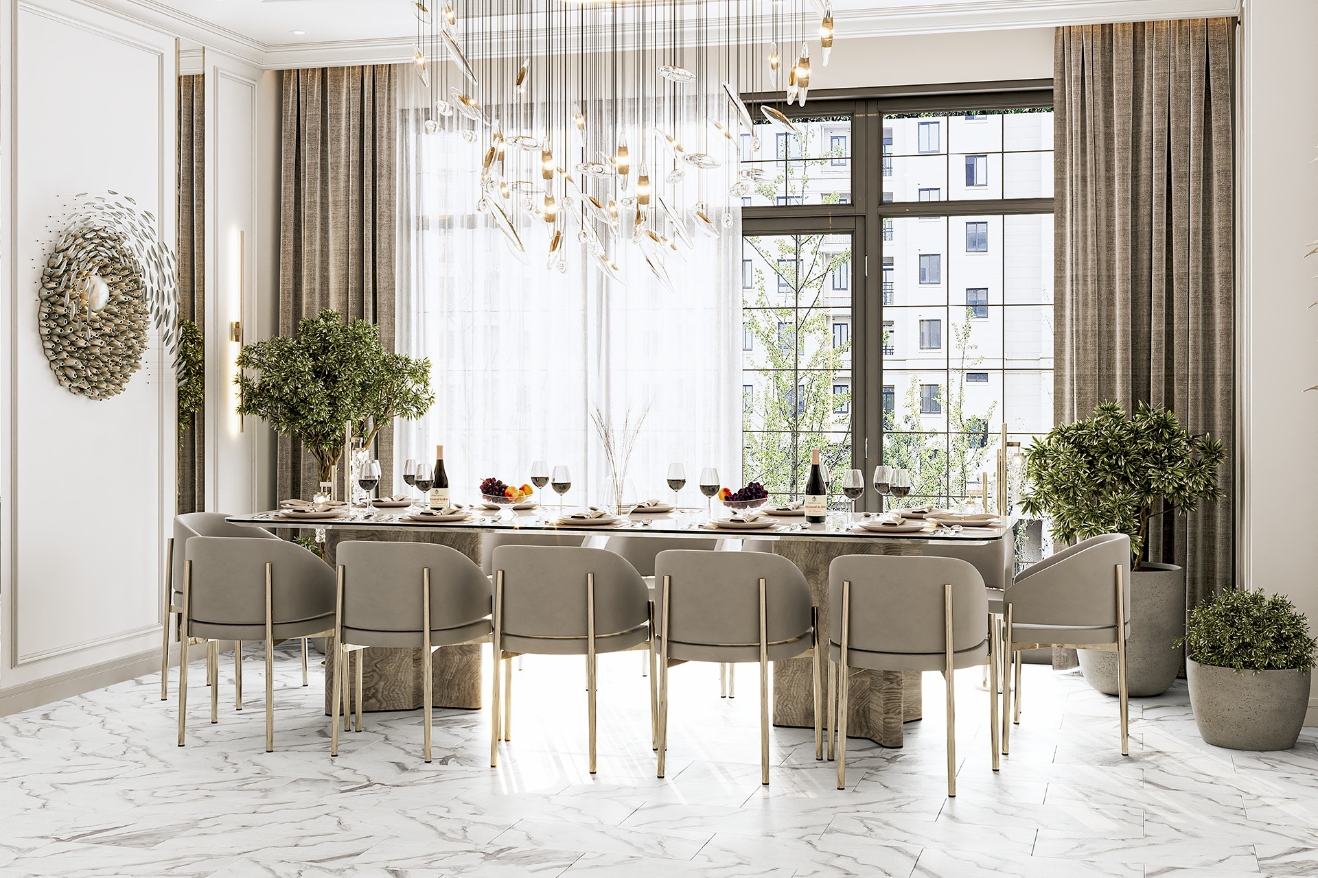 SPC плитка «Damy Floor» Эверест (610*305*5 мм) — купить в Керчи