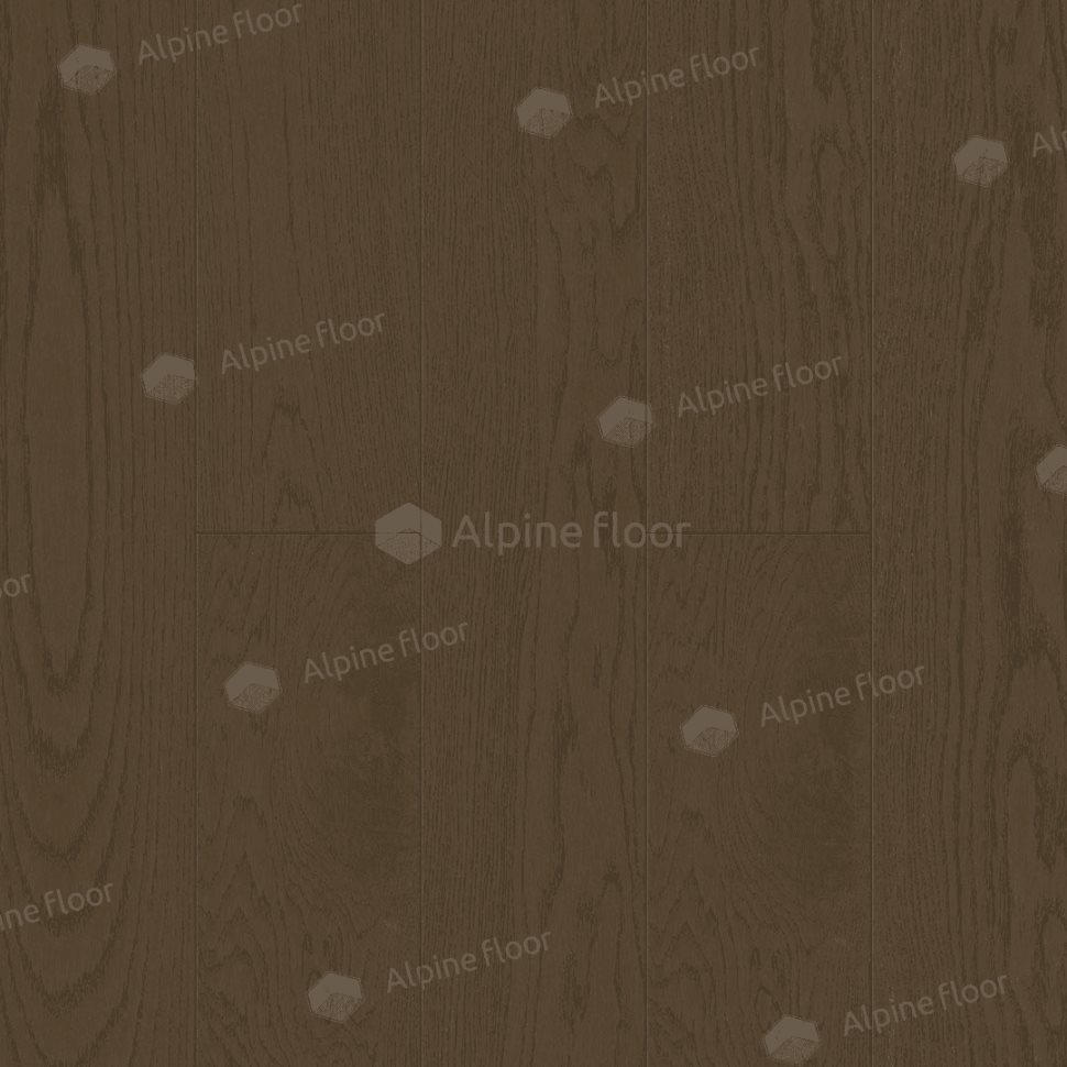 Инженерная доска "Alpine Floor" Villa Дуб Вулкано (400-1200*165*12 мм) — купить в Керчи