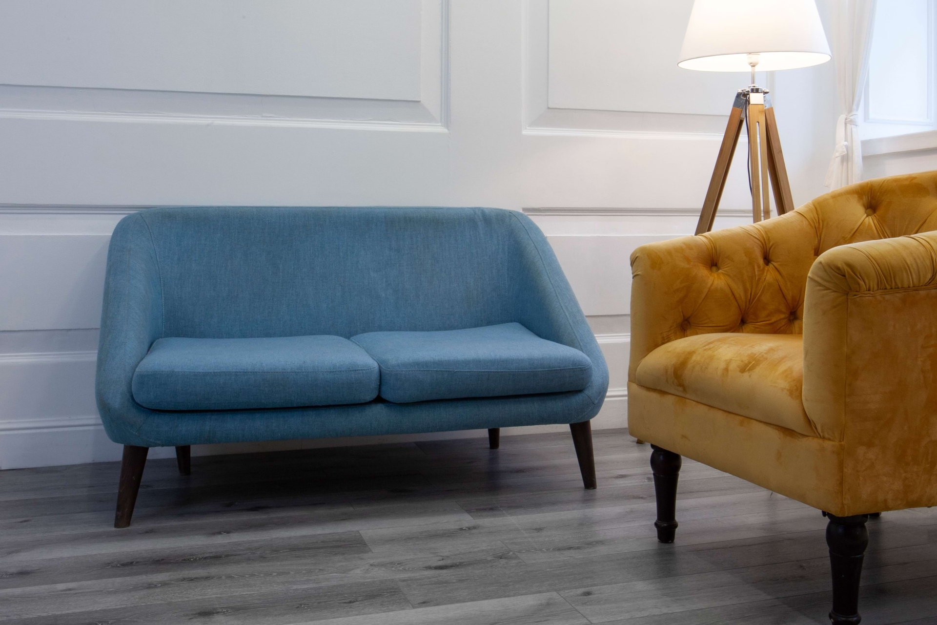 SPC ламинат «Damy Floor» Дуб Сильвер (1220*180*4 мм) — купить в Керчи