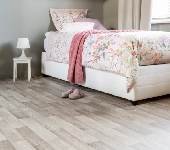 Линолеум полукоммерческий "IVC" Greenline Chaparral Oak 592 (3,5м) — купить в Керчи