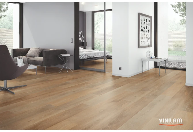 SPC ламинат Дуб Авиньон (1210*220*6,5 мм) — купить в Керчи