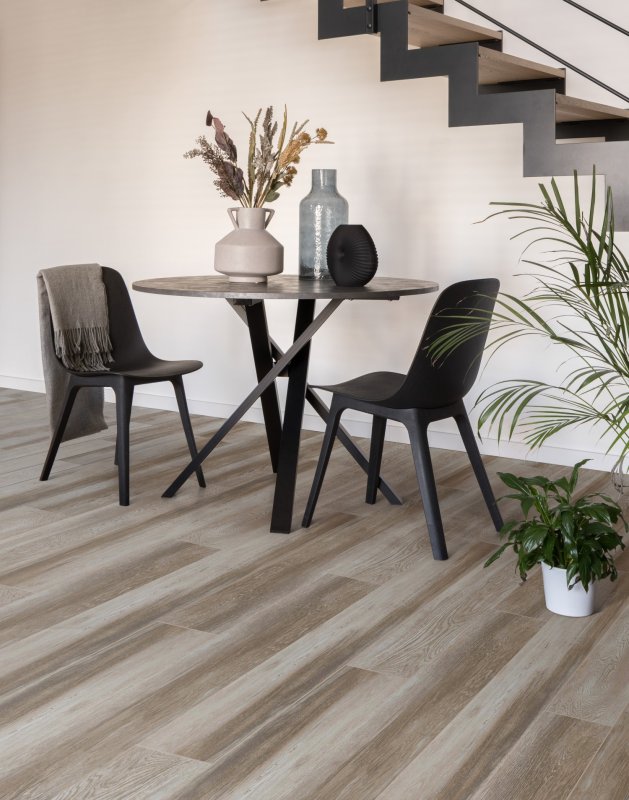 Ламинат  "Floorpan" Дуб Дартмур (1380*193*8 мм) — купить в Керчи