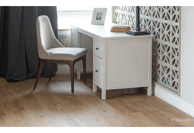 Кварц-винил Дуб Ронда (1227*232*2,5 мм) — купить в Керчи