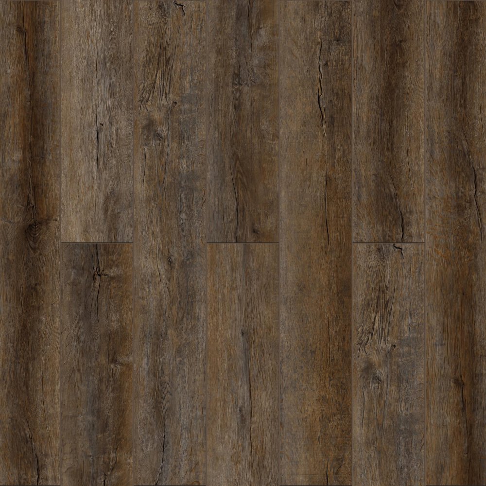 SPC ламинат  "Noventis" Дуб Виктория (1200*180*5 мм) — купить в Керчи