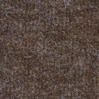 Ковролин коммерческий "Ideal" Gent 300 Bruin (3м) коричневый — купить в Керчи