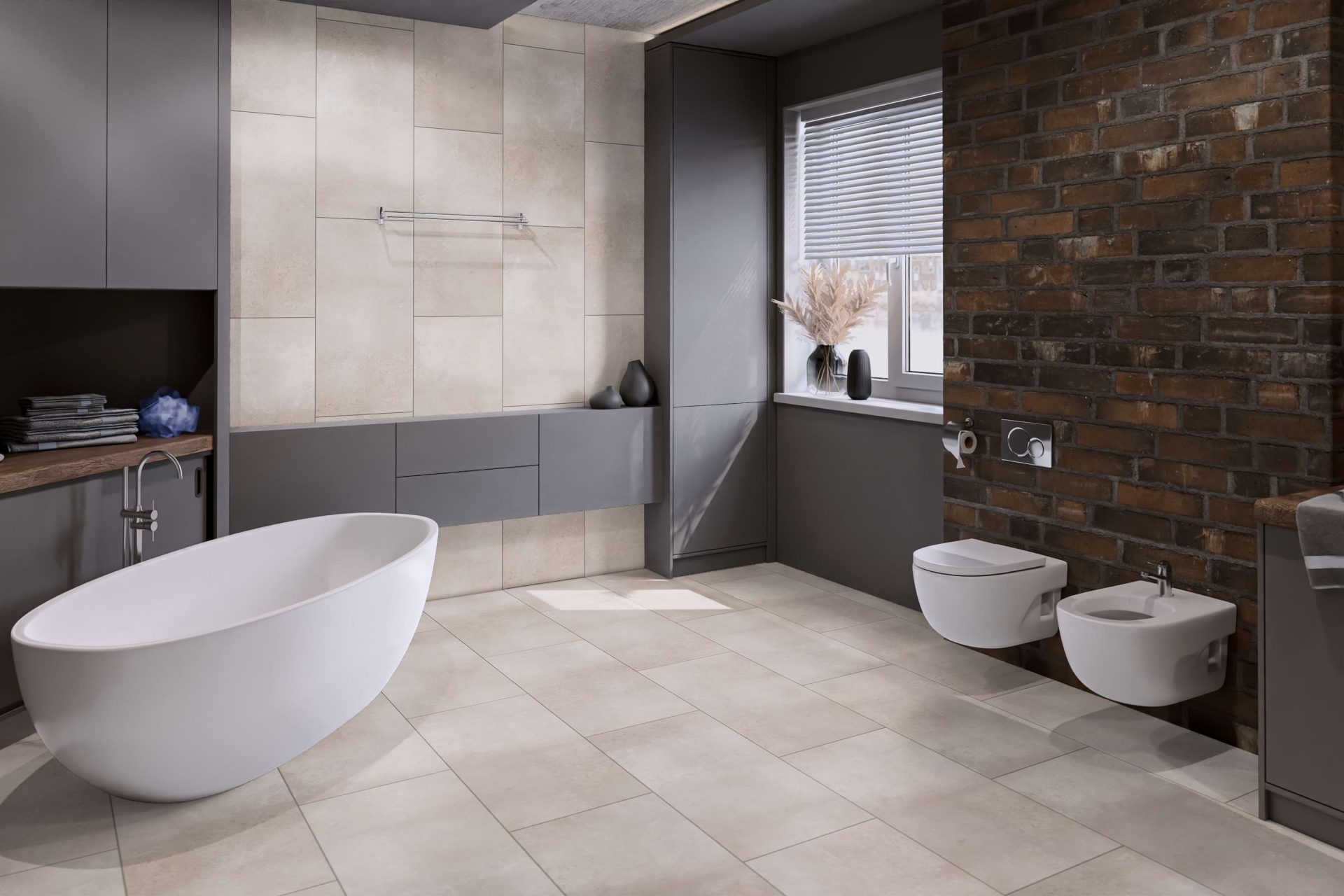 Усовершенствованная кварц-виниловая плитка «Damy Floor» Монблан (912,4*455,2*2,5 мм) — купить в Керчи