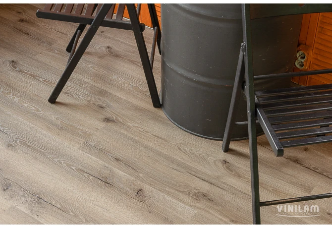 Кварц-винил Дуб Дамп (1228*188*2,5 мм) — купить в Керчи