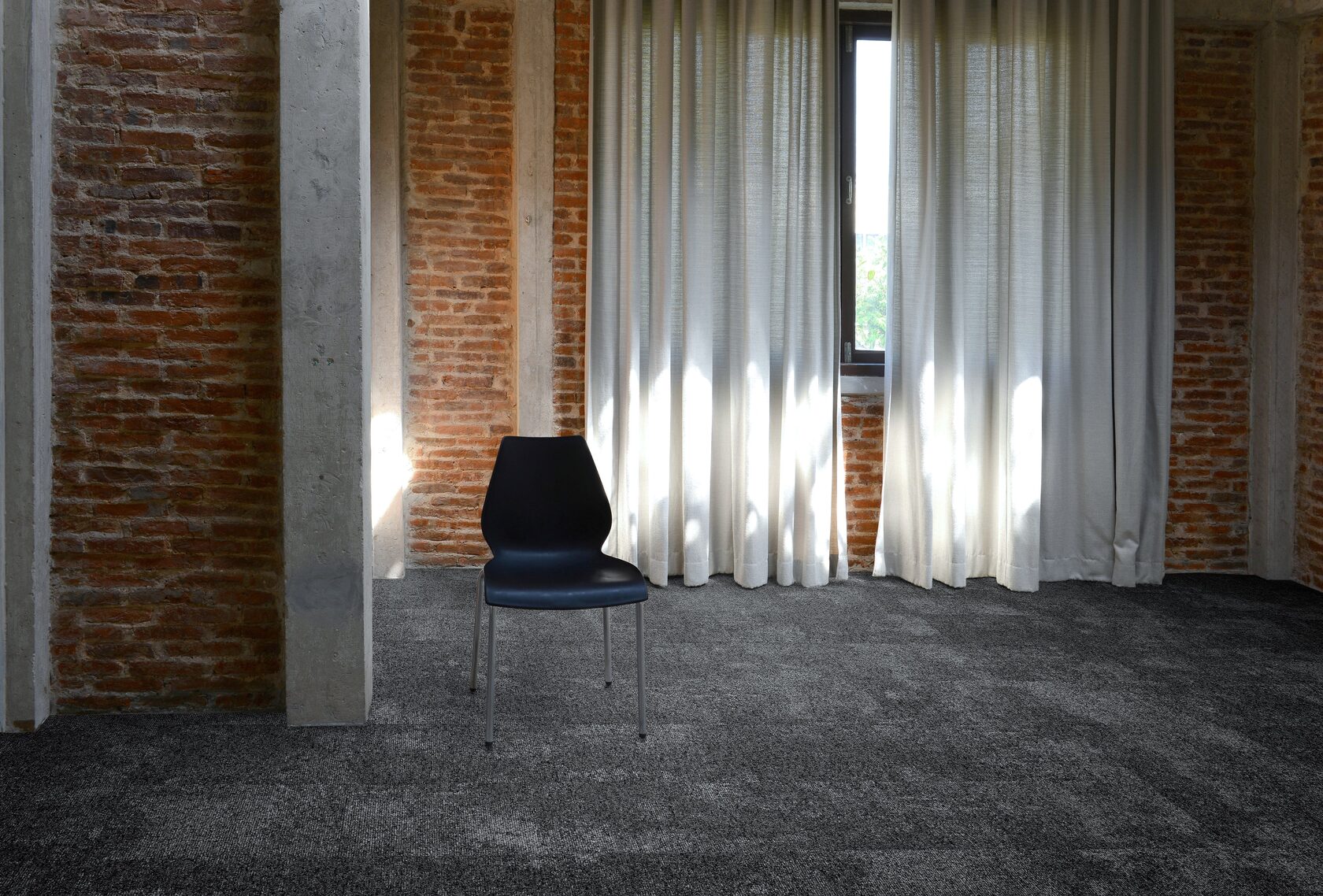 Ковровая плитка "Bonkeel" Sensei Granite (500*500*6,5 мм) — купить в Керчи