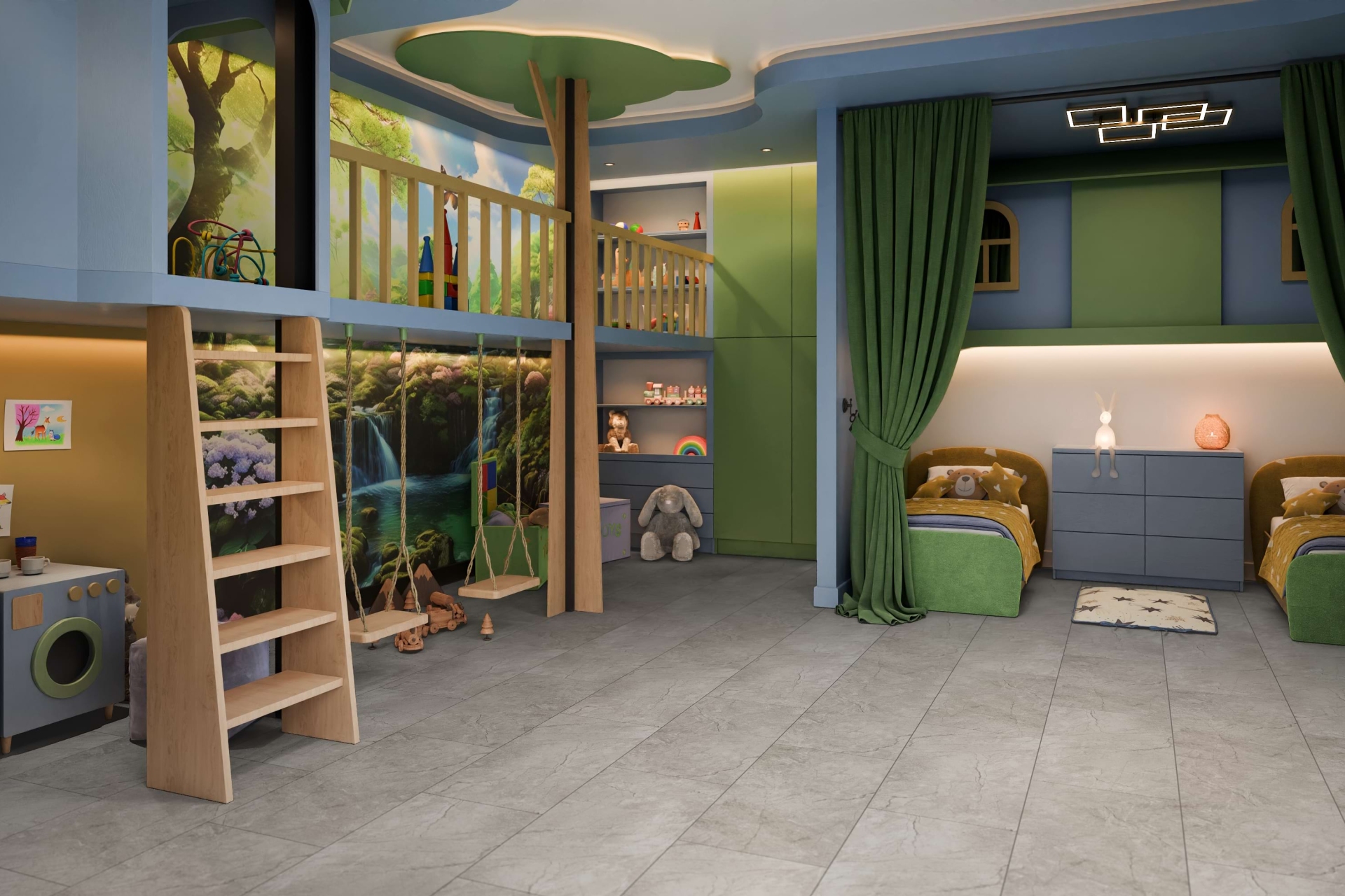 Усовершенствованная кварц-виниловая плитка «Damy Floor» Пик Лайла (912,4*455,2*2,5 мм) — купить в Керчи