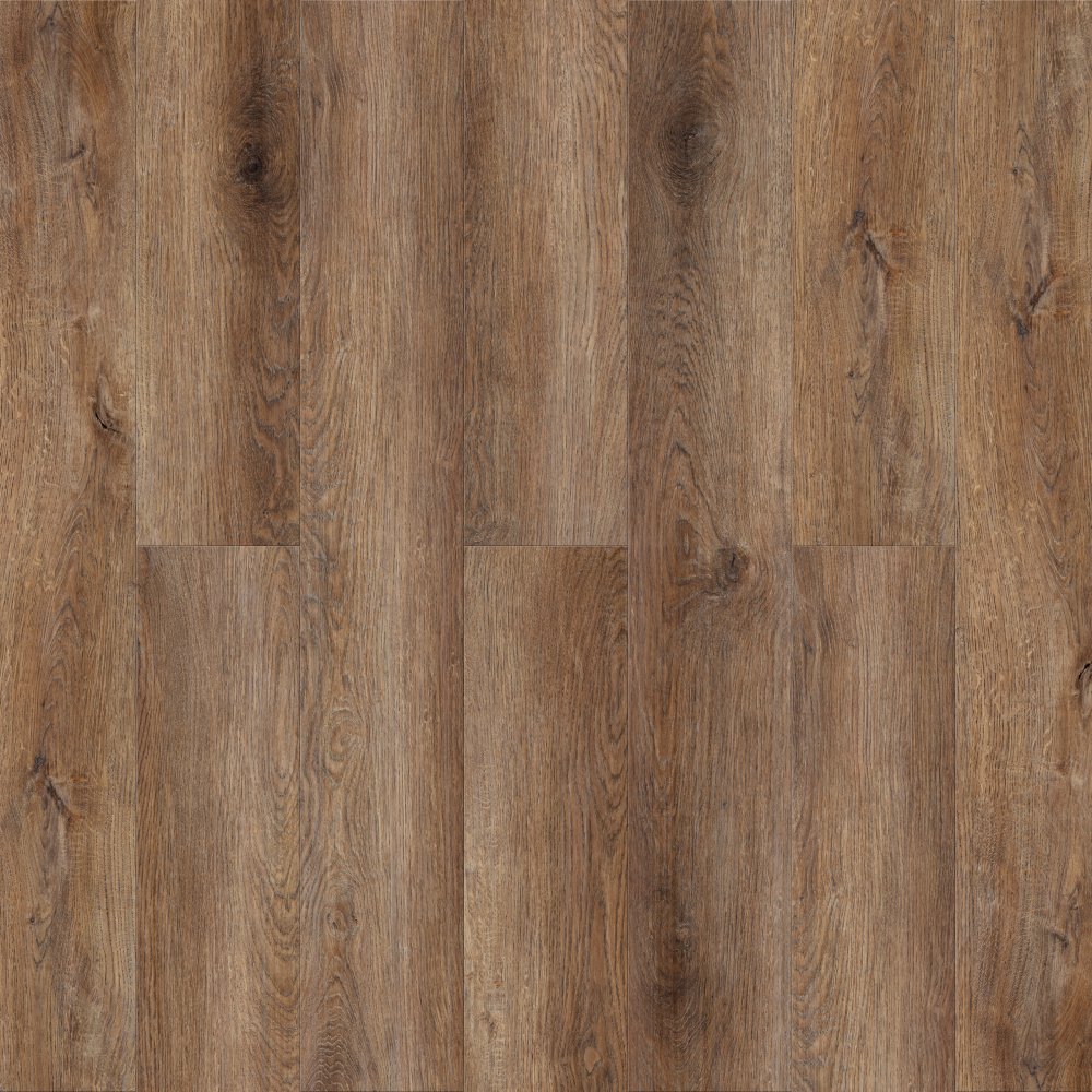 SPC ламинат  "Noventis" Дуб Реттенбах (1200*180*5 мм) — купить в Керчи