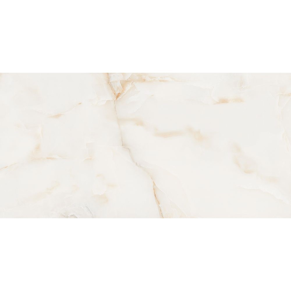 Керамогранит "Ennface" 600*1200 Onice Avorio Glossy Полированный Бежевый — купить в Керчи