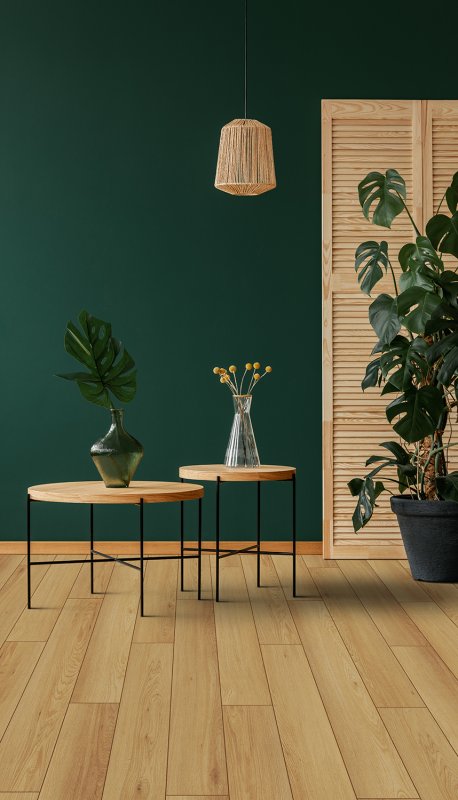 SPC ламинат  "Aberhof" Pamir (1200*150*5 мм) — купить в Керчи