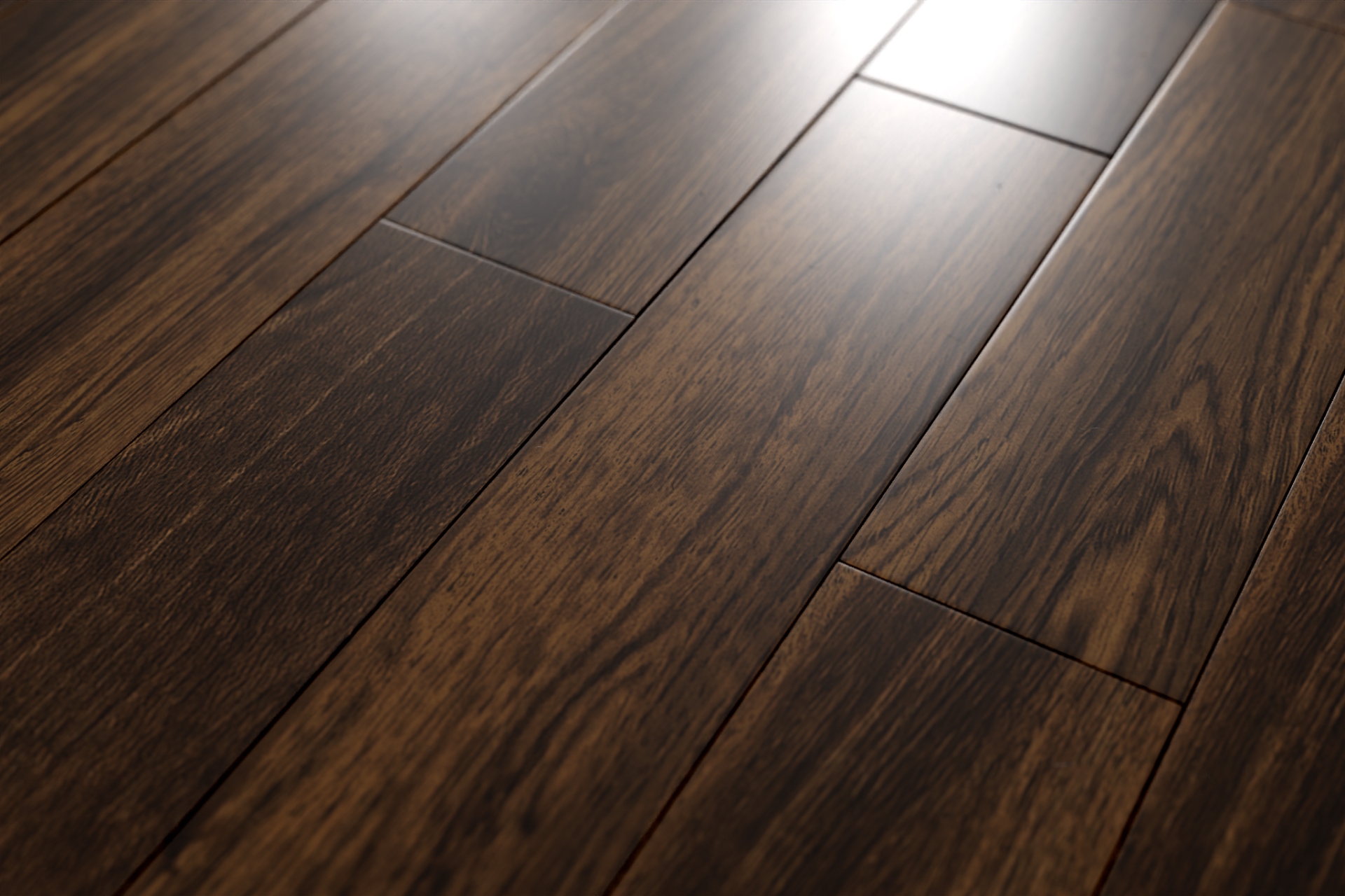 Инженерный паркет «Damy Floor» Каштановый — купить в Керчи