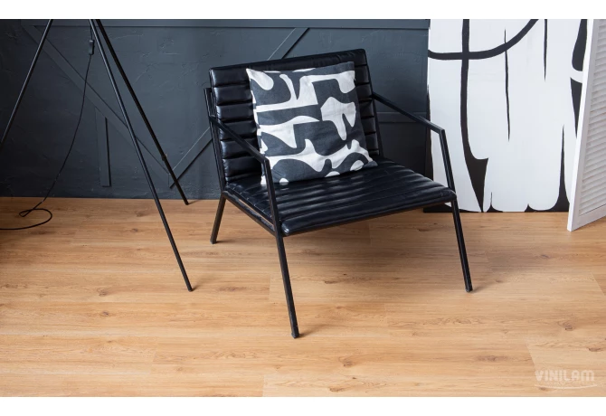 Кварц-винил Дуб Гранада (1227*232*2,5 мм) — купить в Керчи