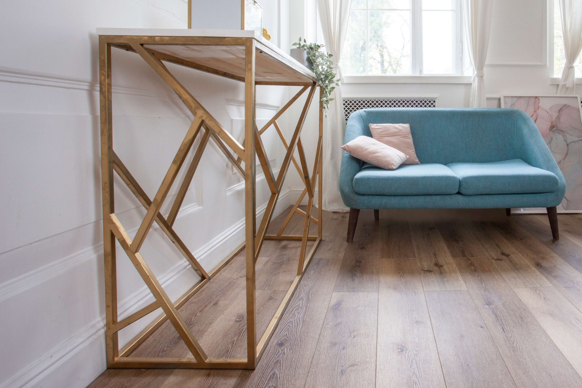 Усовершенствованная кварц-виниловая плитка «Damy Floor» Дуб Провинциальный (1227*187*2,5 мм) — купить в Керчи