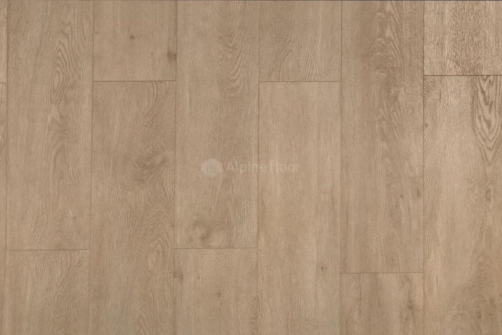 Каменно-полимерная плитка "Alpine Floor" Камфора (1220*183*4мм) — купить в Керчи