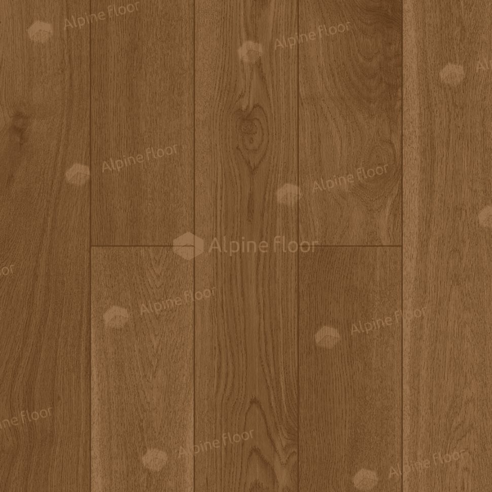 Инженерная доска "Alpine Floor" Studio Дуб Антик (400-1200*145*12 мм) — купить в Керчи