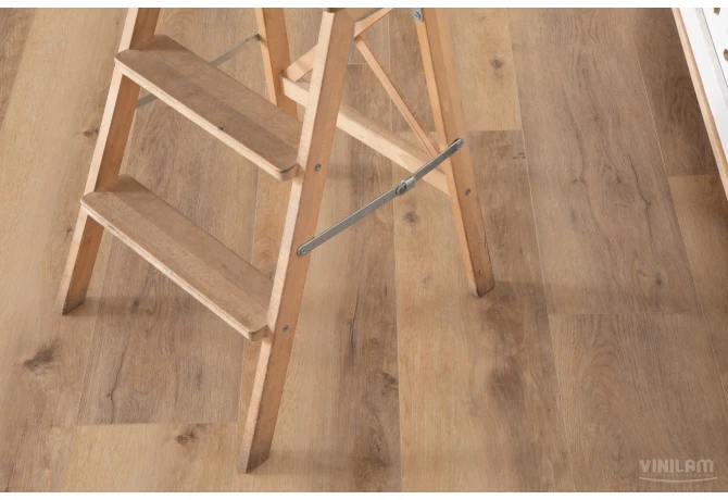 SPC ламинат Дуб Антверпен (1220*227*7 мм) — купить в Керчи