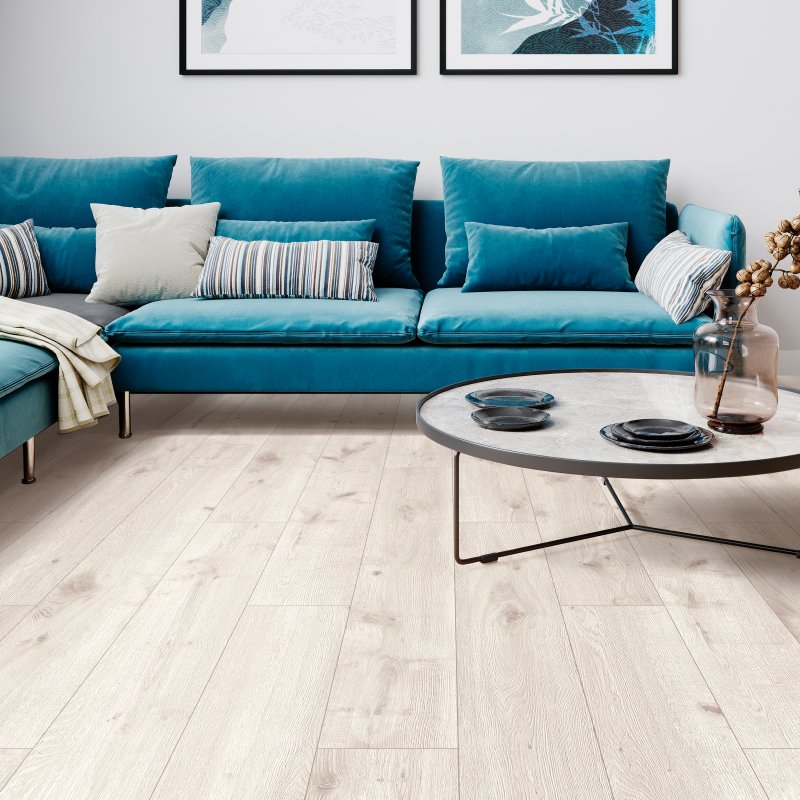 Ламинат  "Latat" Дуб Монро (1382*193*8 мм) — купить в Керчи