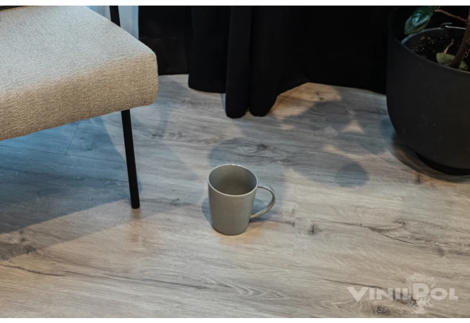 Кварц-винил Дуб Неаполь (1219,6*228,6*2 мм) — купить в Керчи