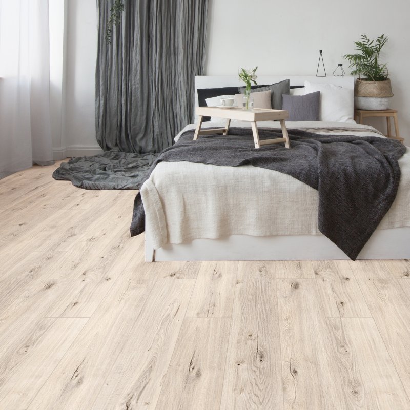 Ламинат  "Latat" Дуб Кона (1382*193*8 мм) — купить в Керчи