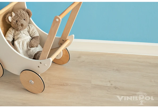 Кварц-винил Дуб Сиена (1219,6*228,6*2 мм) — купить в Керчи