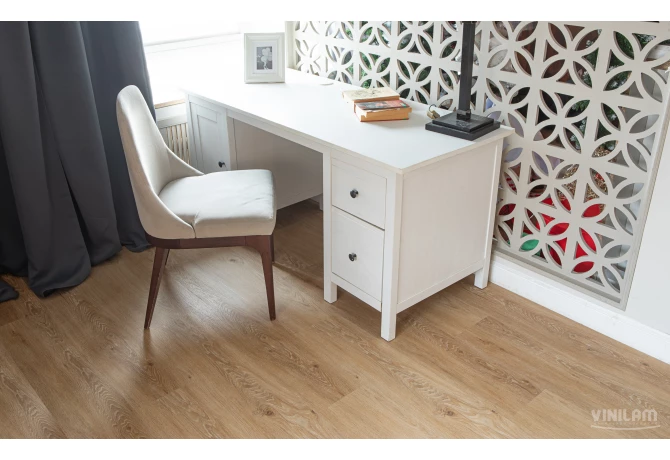 Кварц-винил Дуб Ронда (1227*232*2,5 мм) — купить в Керчи