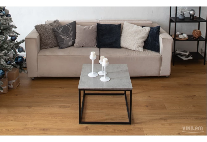 SPC ламинат Дуб Севилья (1220*225*8 мм) — купить в Керчи