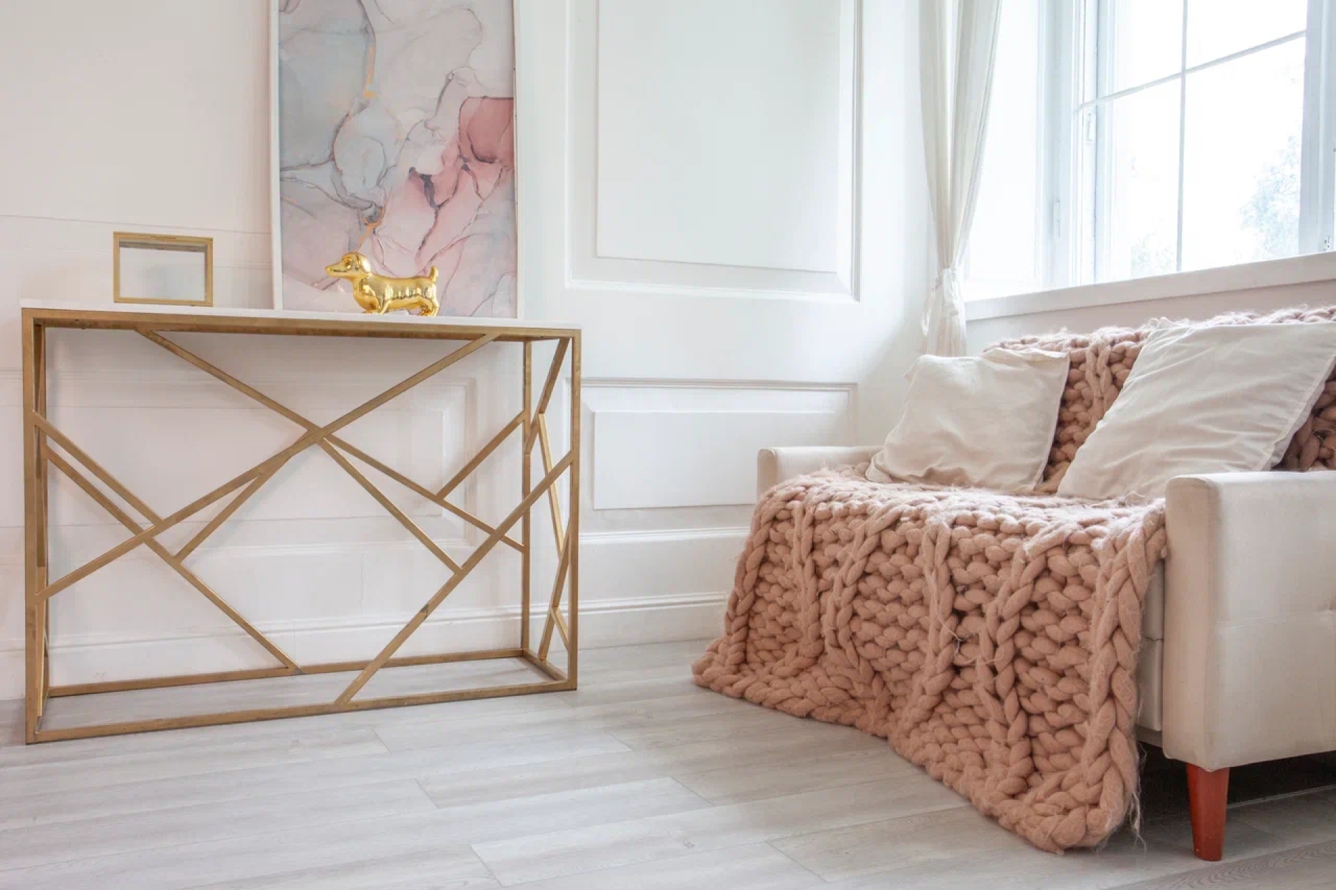 SPC ламинат «Damy Floor» Дуб Зимний (1220*180*4 мм) — купить в Керчи