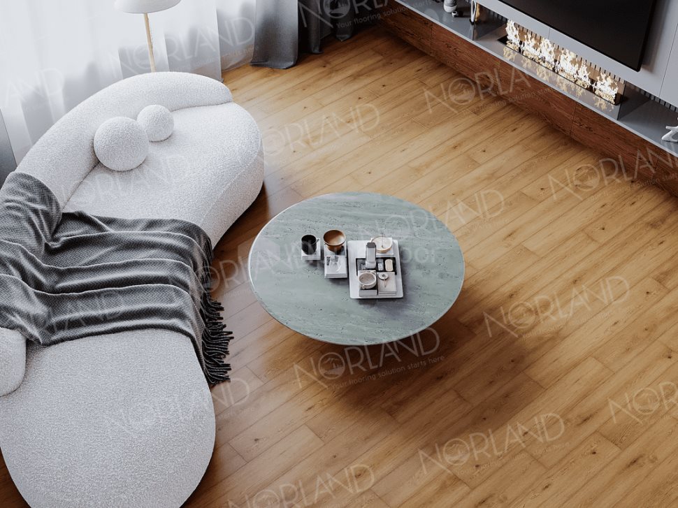 Виниловый ламинат "Norland" Blake (1220*183*4 мм) — купить в Керчи