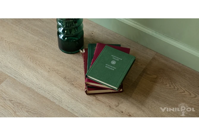 Кварц-винил Дуб Портофино (1219,6*228,6*2 мм) — купить в Керчи