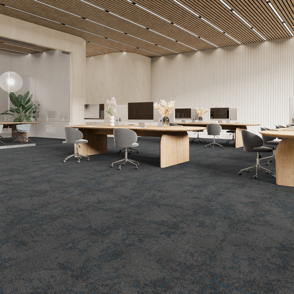 Ковровая плитка Macro Tile 79 (500*500*5 мм) — купить в Керчи