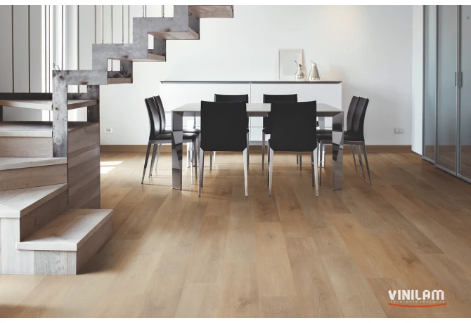 SPC ламинат Дуб Авиньон (1210*220*6,5 мм) — купить в Керчи