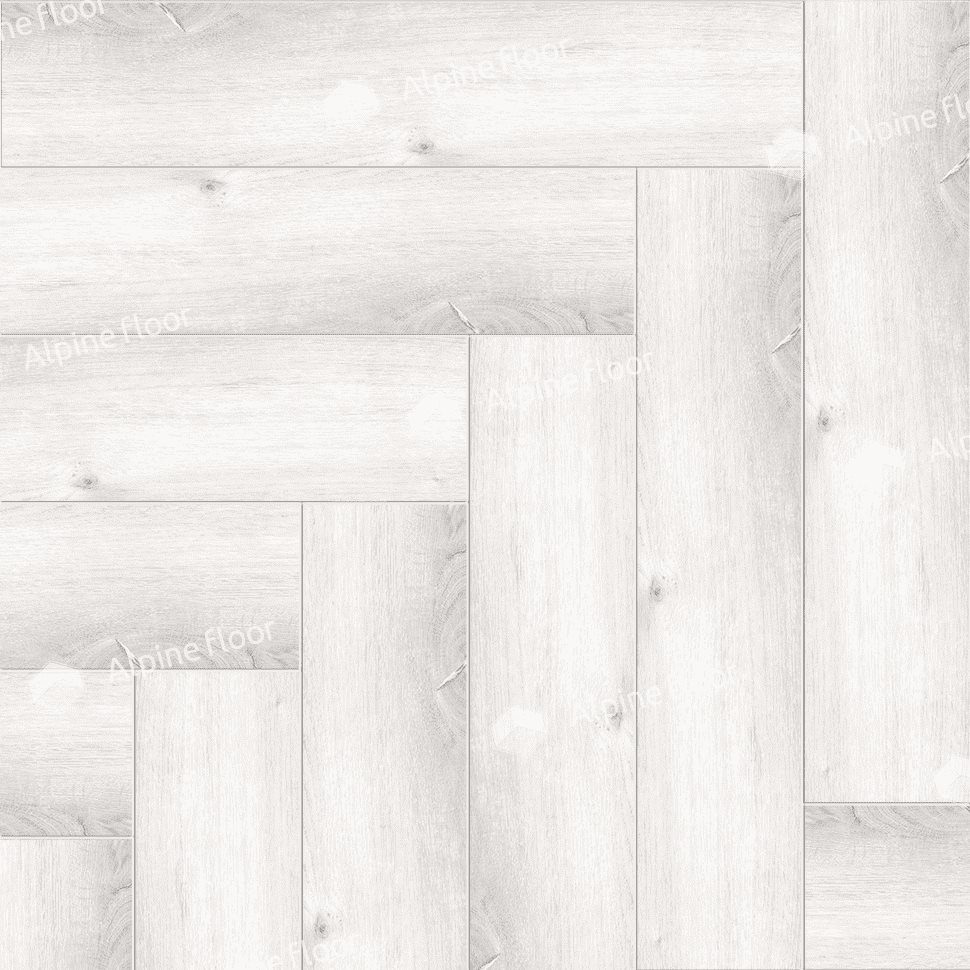 Виниловый ламинат "Alpine Floor" Parquet Light Дуб Альхена (600*125*4 мм) — купить в Керчи