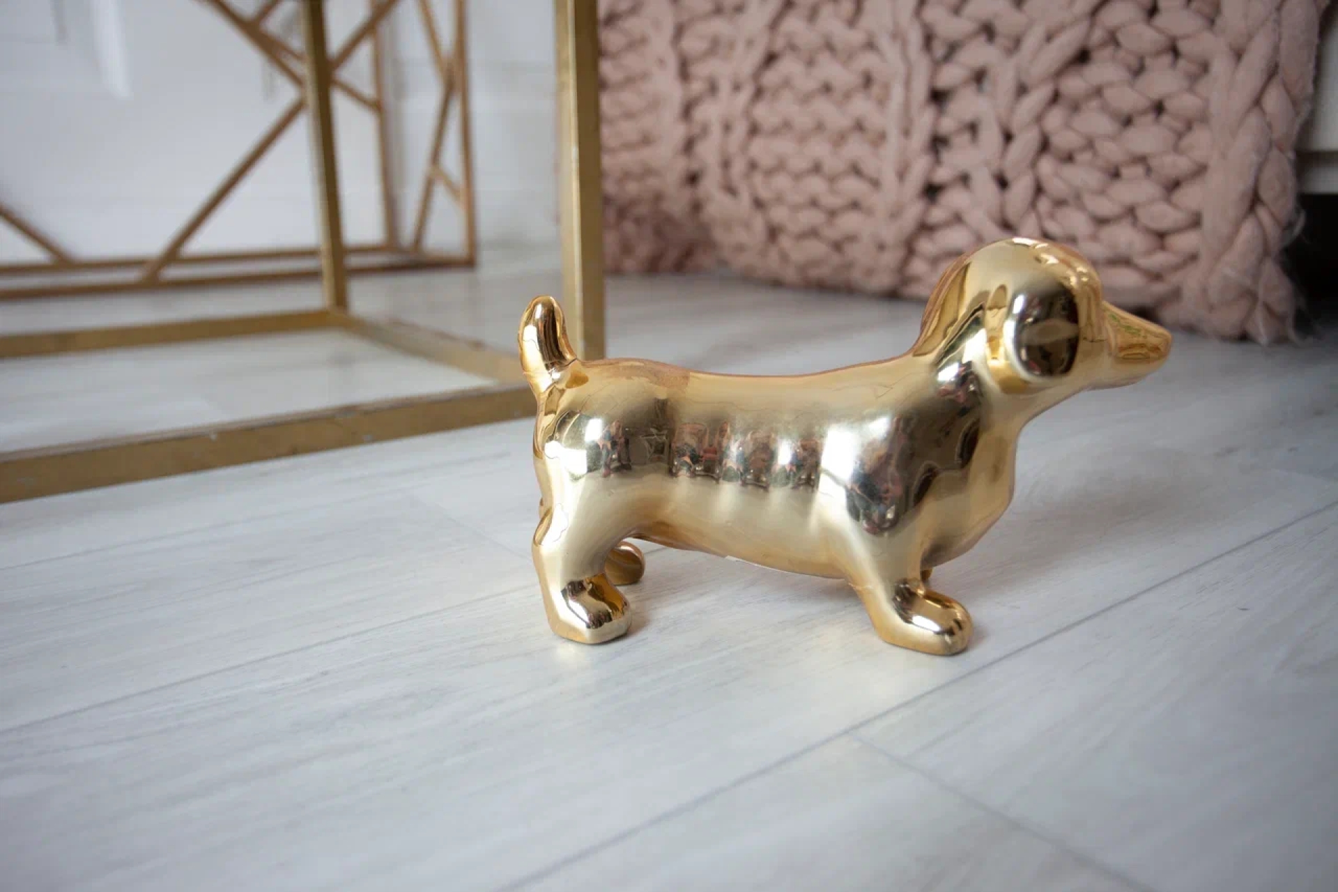 SPC ламинат «Damy Floor» Дуб Альпийский (1220*180*4 мм) — купить в Керчи