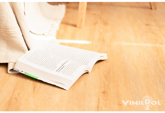 Кварц-винил Дуб Латина (1219,6*228,6*2 мм) — купить в Керчи