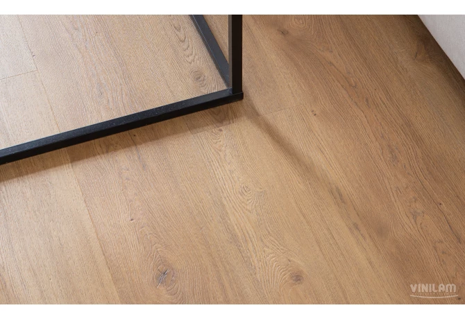 SPC ламинат Дуб Севилья (1220*225*8 мм) — купить в Керчи