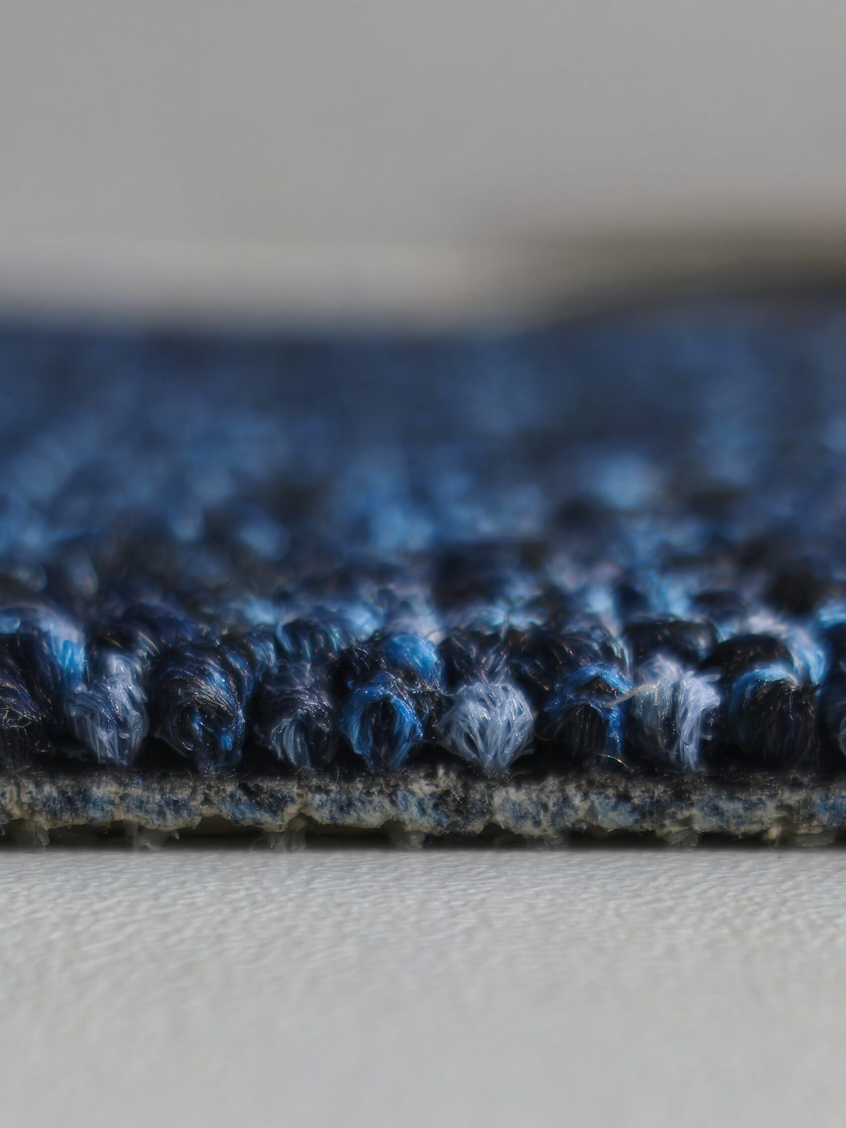 Ковровое покрытие "Bonkeel" Passage Blue (ширина 4м) — купить в Керчи