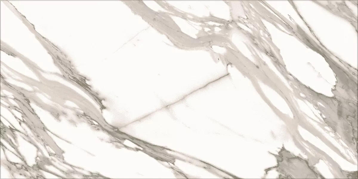 Керамогранит Calacatta (Калакатта) 600*1200 шампань CF073 LLR — купить в Керчи