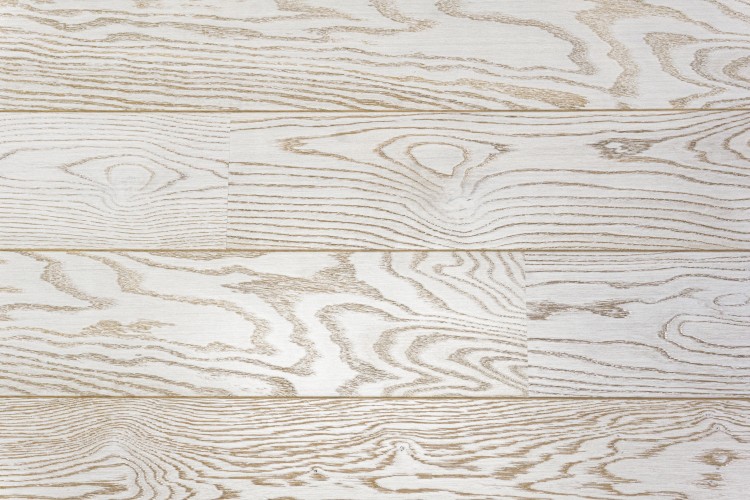 Паркетная доска "Sommer" Malmo Дуб White (1200*164*13,2 мм) — купить в Керчи