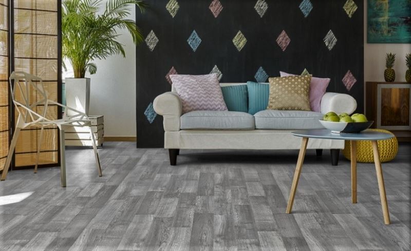 Линолеум бытовой "Комитекс" Прованс Леон 692 (3,5м) — купить в Керчи