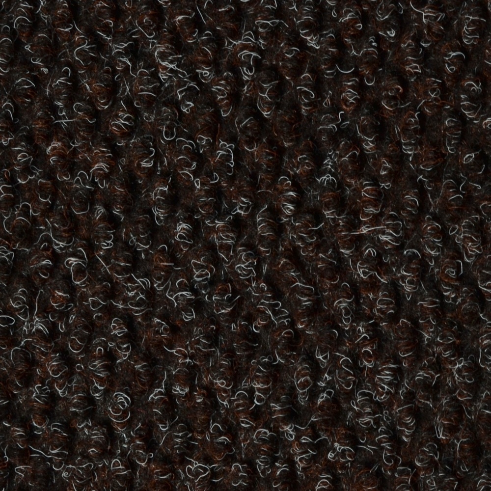 Ковровое покрытие "Bonkeel" Newland Brown (ширина 4м) — купить в Керчи