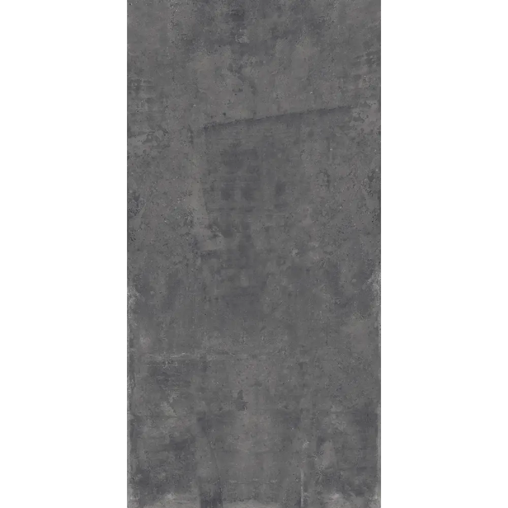 Керамогранит "Sonex" Lexiton Nero Matt матовый 60x120 см 1.44 м2 цвет графит — купить в Керчи