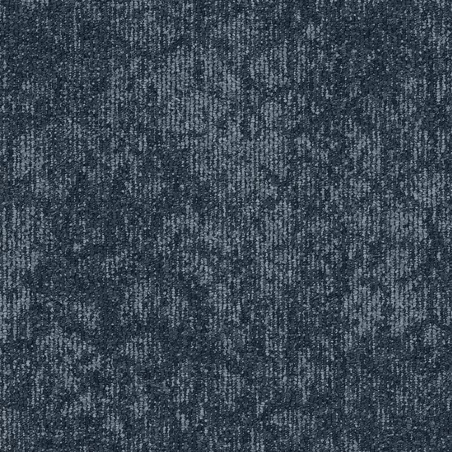 Ковровая плитка "Bonkeel" Star Blue (500*500*6,5 мм) — купить в Керчи